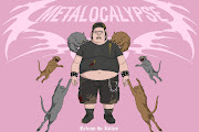 Metalocalypse: Dethklok