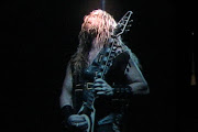 Zakk Wylde