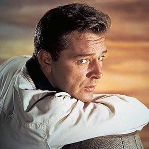 Richard Burton