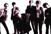 Psychedelic Furs