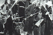 Jethro Tull