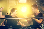 Hardwell & Dyro