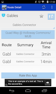 How to install Wildcat Transit UNH 69 unlimited apk for pc