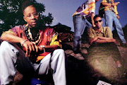 Brand Nubian