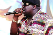 Notorious B.I.G.