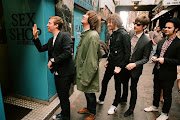 Kaiser Chiefs