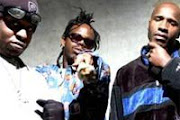 Geto Boys