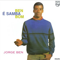 Ben &Eacute; Samba Bom