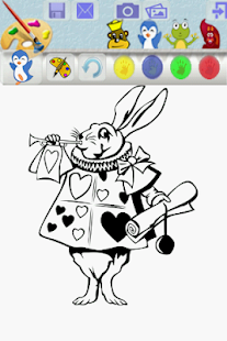 Free Coloring for kids APK for PC
