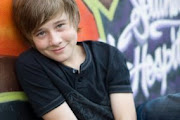 Luke Benward