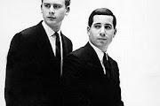 Simon And Garfunkel
