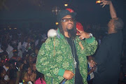 Pastor Troy