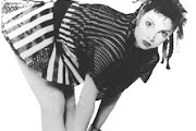 Toni Basil