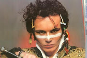 Adam Ant