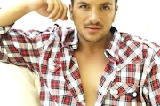 Peter Andre