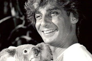 Barry Manilow