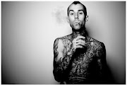 Travis Barker