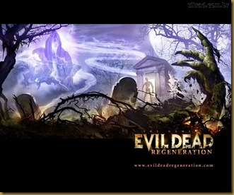 Evil Dead Regeneration (4)