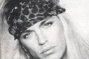 Bret Michaels