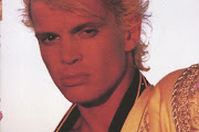 Billy Idol