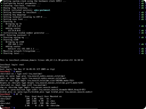 gentoo fstab1 gentoo fstab1