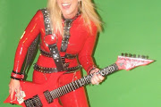 Lita Ford
