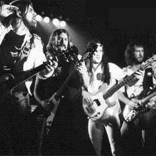 Molly Hatchet