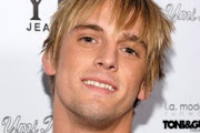 Aaron Carter