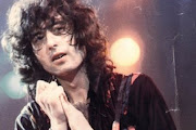 Jimmy Page