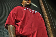 Rapper Big Pooh