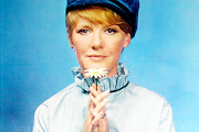 Petula Clark