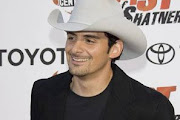 Brad Paisley