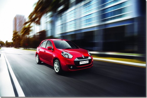 renault-pulse-car india