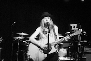 ZZ Ward