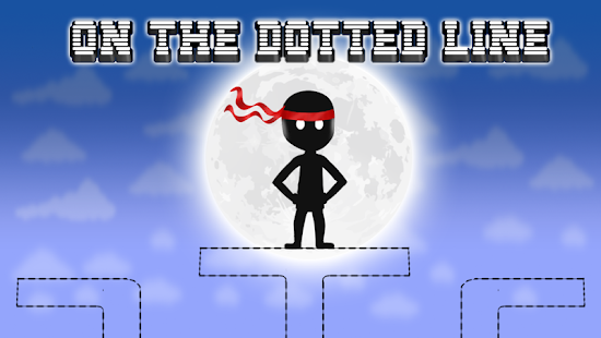 How to download On The Dotted Line: Turbo Race 1.5 mod apk for bluestacks