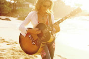 Sheryl Crow