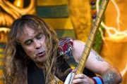 Steve Harris