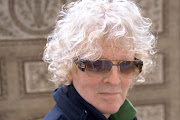Ian Hunter