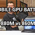 GTX 860M SLI vs GTX 880M Featuring the Gigabyte Aorus X7