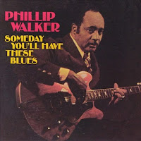 Someday You'll Have These Blues