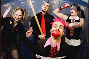 Mindless Self Indulgence