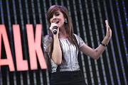 Christina Grimmie