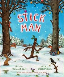 Stick Man Stick Man