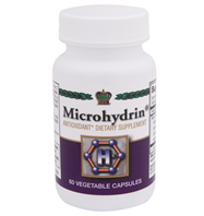microhydrin