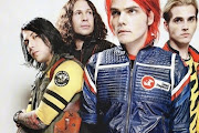 My Chemical Romance