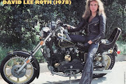 David Lee Roth