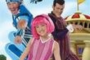 Lazytown