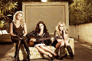Pistol Annies