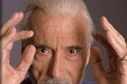 Christopher Lee