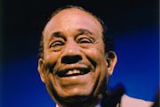 Lou Donaldson